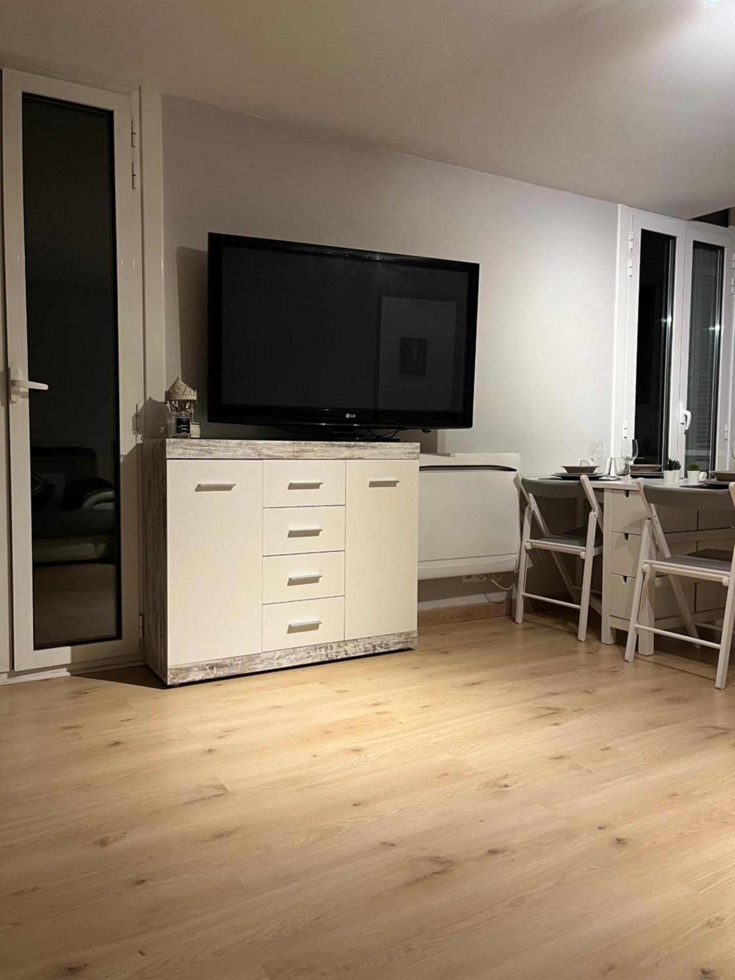 Duplex A La Frontiere De Monaco Lejlighed Beausoleil Eksteriør billede