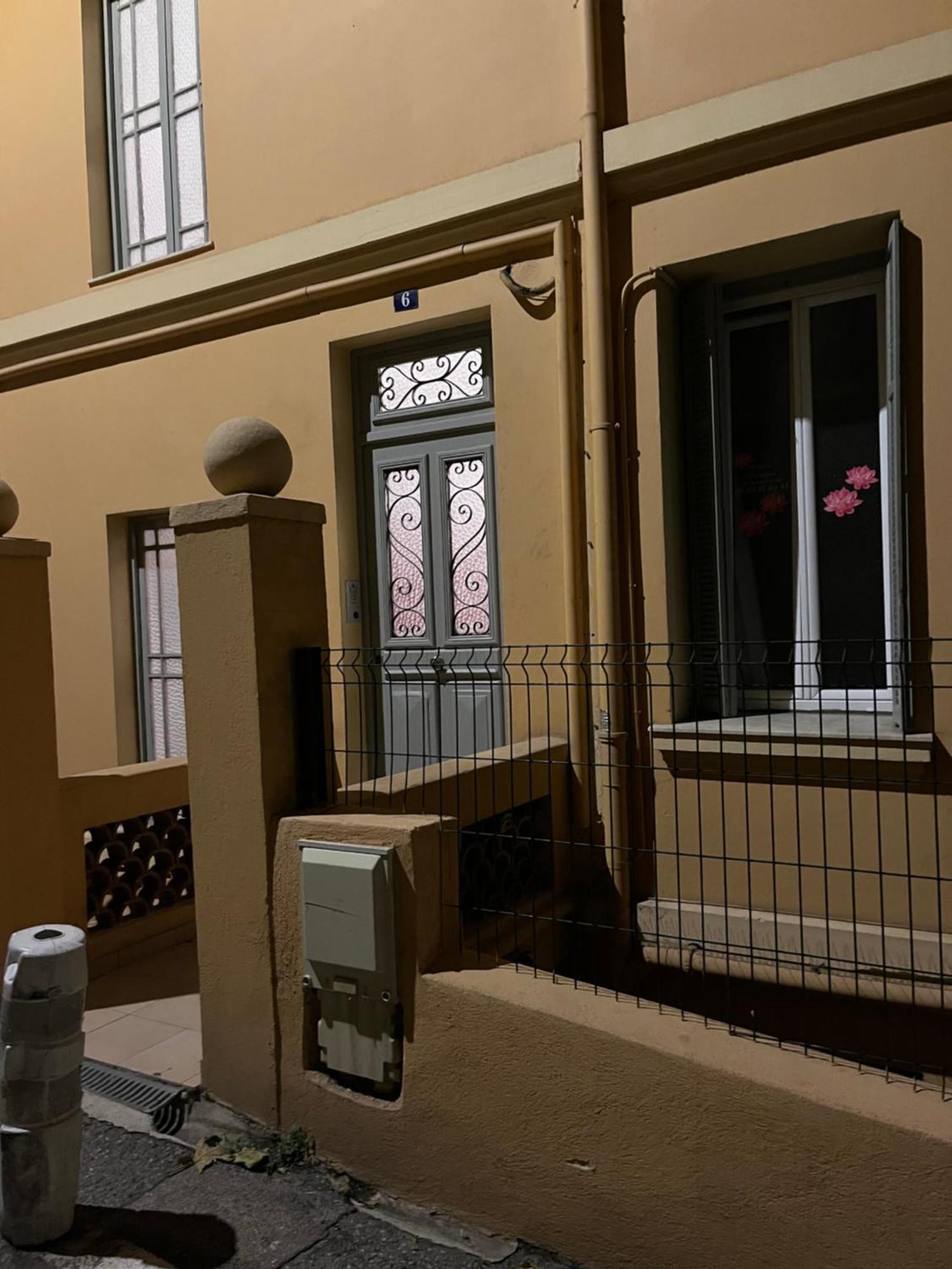 Duplex A La Frontiere De Monaco Lejlighed Beausoleil Eksteriør billede