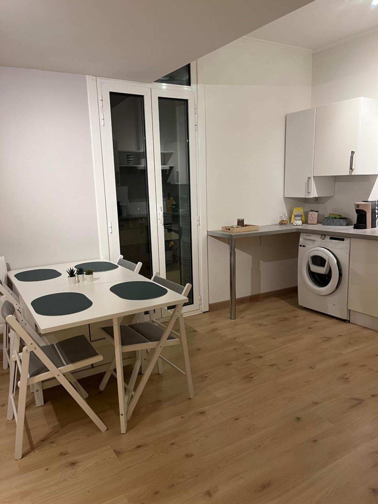 Duplex A La Frontiere De Monaco Lejlighed Beausoleil Eksteriør billede
