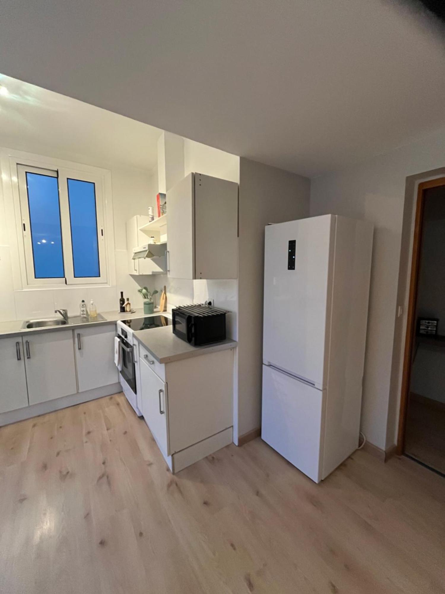 Duplex A La Frontiere De Monaco Lejlighed Beausoleil Eksteriør billede