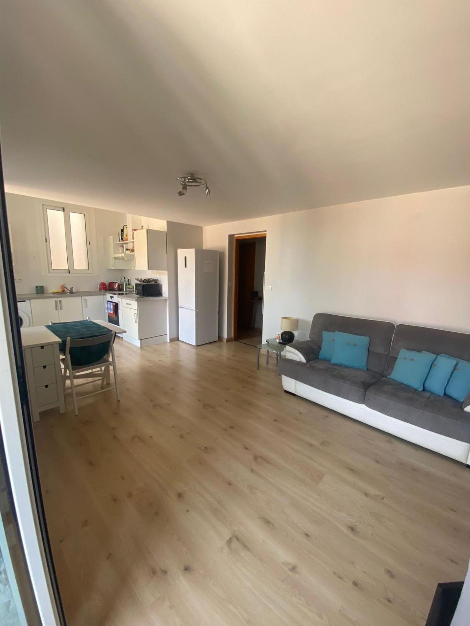 Duplex A La Frontiere De Monaco Lejlighed Beausoleil Eksteriør billede