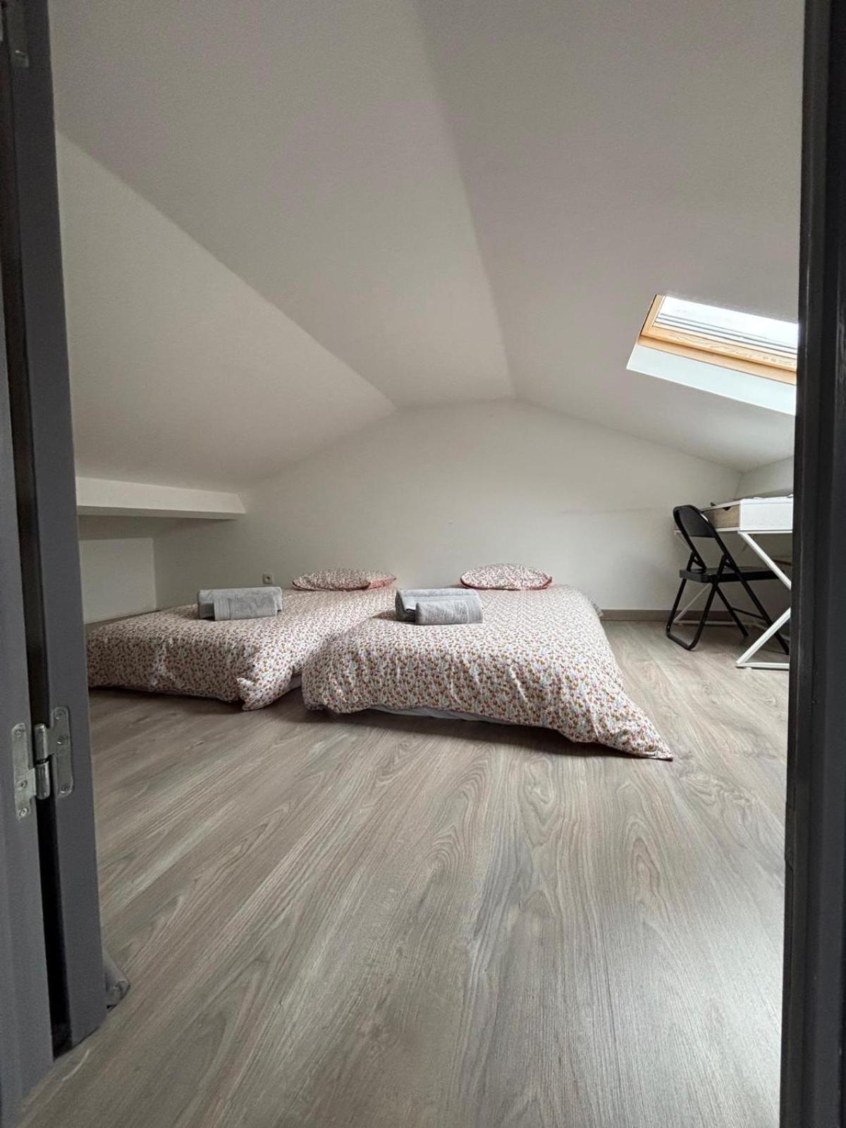 Duplex A La Frontiere De Monaco Lejlighed Beausoleil Eksteriør billede