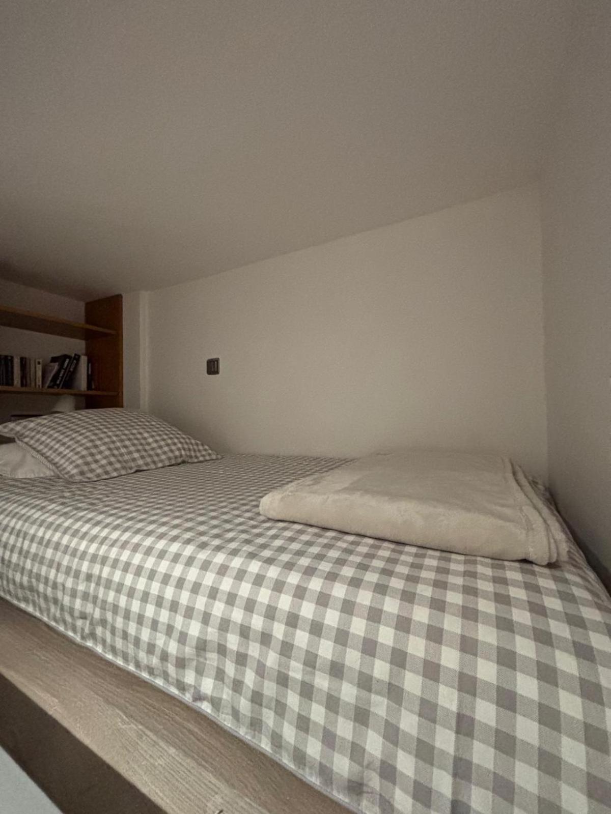 Duplex A La Frontiere De Monaco Lejlighed Beausoleil Eksteriør billede
